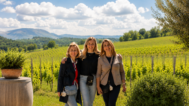 Tenuta Tre Gemme
